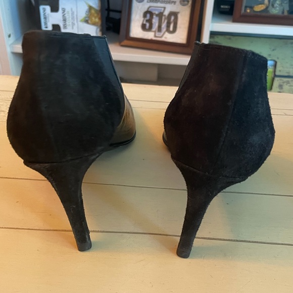 Rag & Bone ankle boots booties 38.5 - Picture 3 of 4